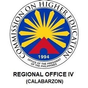 ched region 4a email address